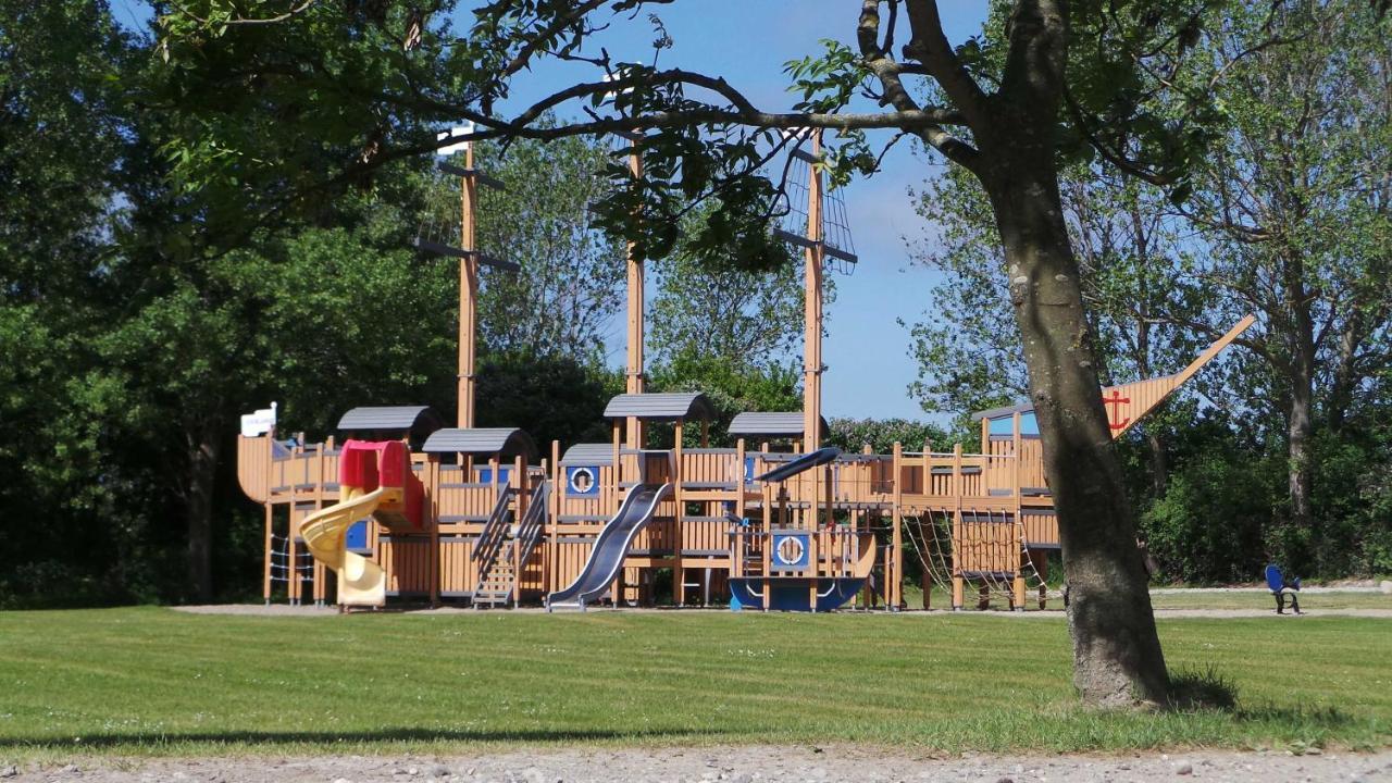Vejro Resort Extérieur photo