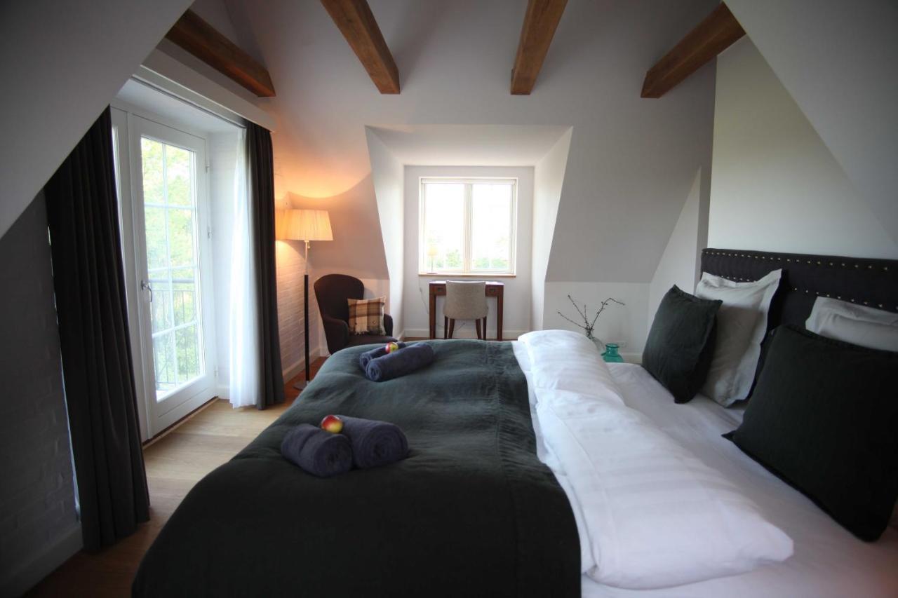 Vejro Resort Extérieur photo
