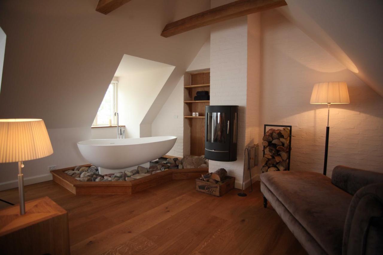 Vejro Resort Extérieur photo
