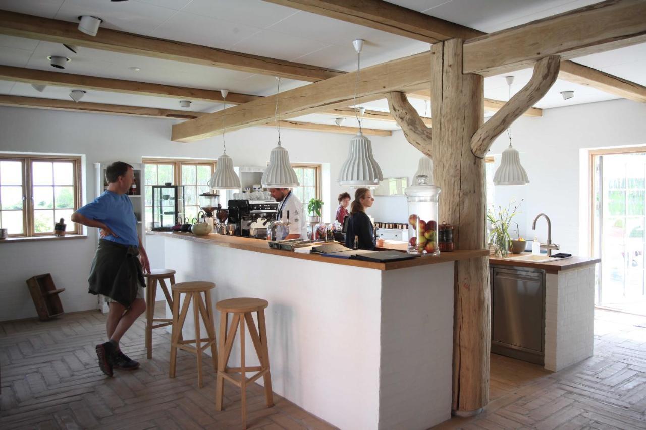 Vejro Resort Extérieur photo